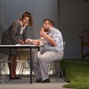 AFTER LIFE - HIT NETFLIXU NA JEZERCE